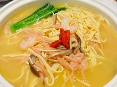 -桂满陇·杭州小馆(巴黎春天浦建店)