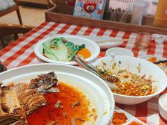 -西贝(南开大悦城店)