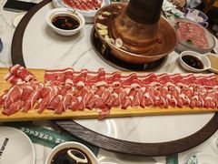 -阳坊胜利涮羊肉(阳坊老店)