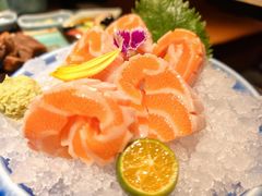 -炙柒Sekinana·精致日料(合生汇店)