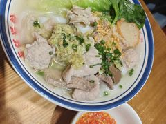 -荔银肠粉(广州北京路旗舰店)