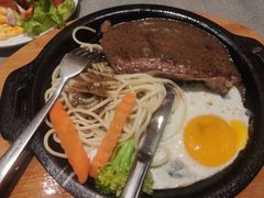 -凡塔斯牛排餐厅(厚街万达店)