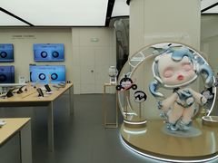 -华为智能生活馆(上海中山公园龙之梦)