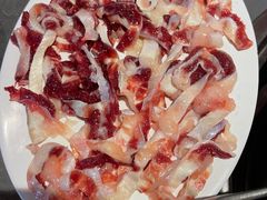 -贵宾牛·潮汕牛肉火锅(珠池总店)