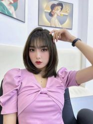 -摩度造型·烫发染发接发