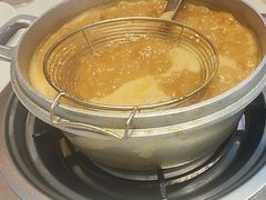 -荣叔港式沙嗲牛肉火锅(正佳潮流店)