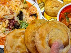 -吉品合酥脆烤饼(嘉里城店)