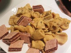 -洪氏嗨捞·猪肚鸡火锅(阳光天地店)