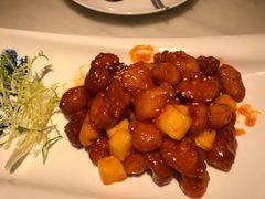 -小菜园新徽菜(合肥之心城店)