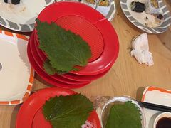 -新一番三文鱼寿司(红城湖店)