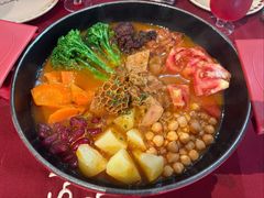 -BROWNSTONE布朗石西班牙餐厅(富城店)