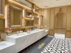 -奈尔宝·儿童乐园·亲子餐厅(鄞州万达店)