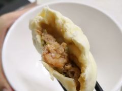 -津门如意包子铺(宾西路店)