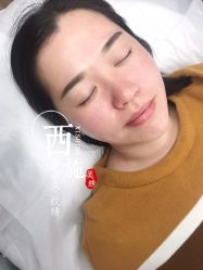 -西施无菌半永久纹绣眉眼影唇轻增发纹发际线