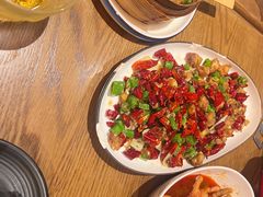 -二孃鸡爪爪(东郊记忆店)