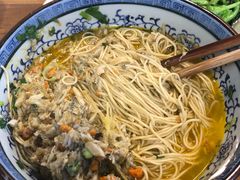 -朱洪元苏式面馆(绿宝广场店)