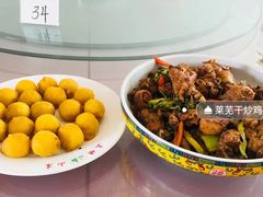 -雪湖煜辰鱼头老店(雪野湖店)