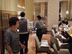 -嘉定凯悦·咖啡厅