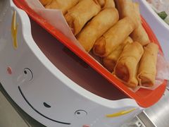 -龍歌自助小火锅(秦淮水游城店)