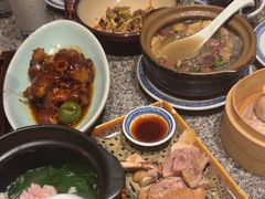 -南京大牌档(济南万象城店)