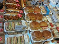 -巴黎贝甜(大宁国际商业广场店)