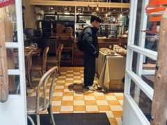 -佐敦面包铺·JORDAN BAKERY