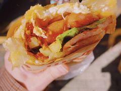 -神奇的香酥鸡蛋灌饼