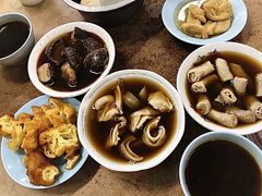 -佑记肉骨茶