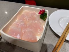 -海底捞火锅(方圆荟店)