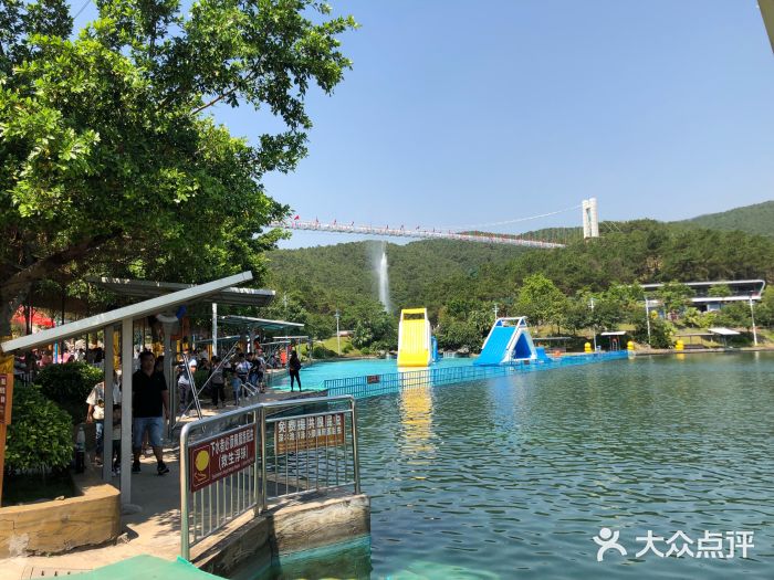 盈香心动乐园图片