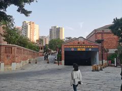 -晋江五店市传统文化旅游区