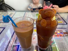 -澳门陈光记烧味饭店(万象城店)