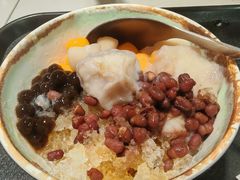 -鲜芋仙(观音桥大融城LG店)