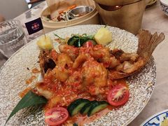 -KingThaia金泰兰(滨江天街店)