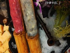 -润泽园椰子鸡(汇一城店)