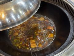 -70後铁锅炖(坡博总店)