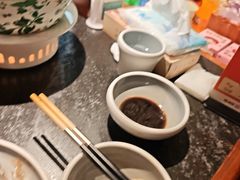 -五谷丰登农家院·地道胶东菜·海鲜烧烤(威海店)