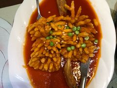 -福慧慈缘素食餐厅(王府井店)