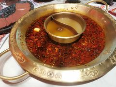-哥老官重庆美蛙鱼头(龙湖杭州金沙天街店)