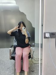 -苏豪美发S A L O N烫发染发