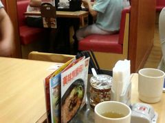 大堂-食其家·牛丼咖喱(文三路店)