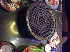 -十三姨正合丰烤肉(营迹路店)