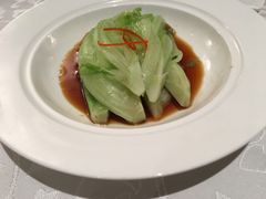 -上海新发展亚太JW万豪酒店