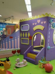 -孩子王(江南万达店)