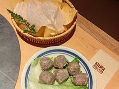 -巴奴毛肚火锅(七宝领展广场店)