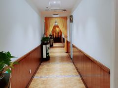 -域SPA·足疗·按摩·养生(静安寺店)