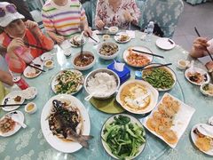 -巽寮印象美食部落餐厅·海鲜·地方特色菜(惠州体验店)