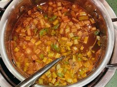 -一围肥牛肉小火锅(佳兆业广场店)