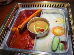 -大渝火锅(苏州西城永捷店)