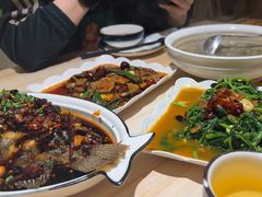 -香缇小院私房菜(盐务街店)